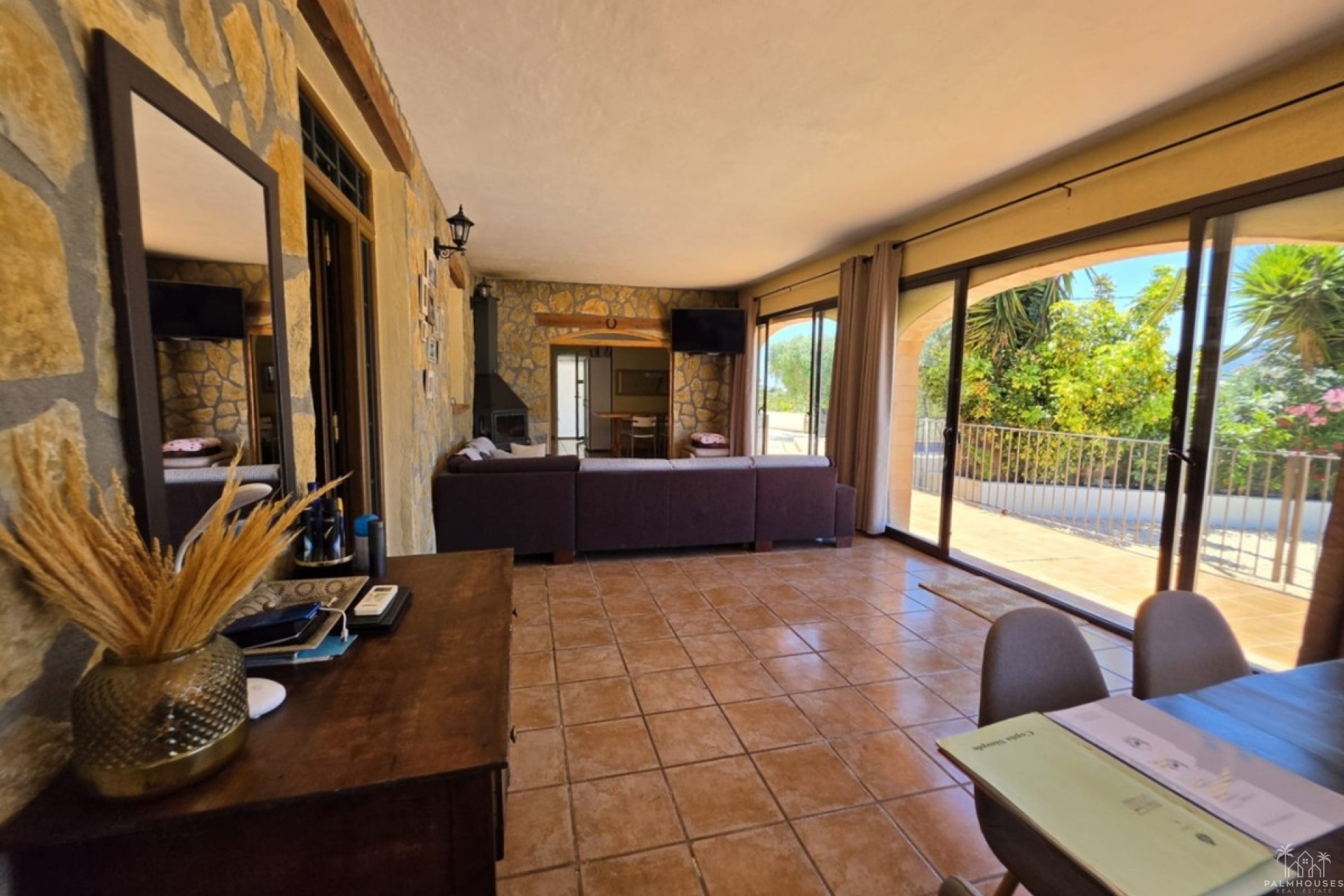 Venta - Country house - Benissa - Benissa Centro