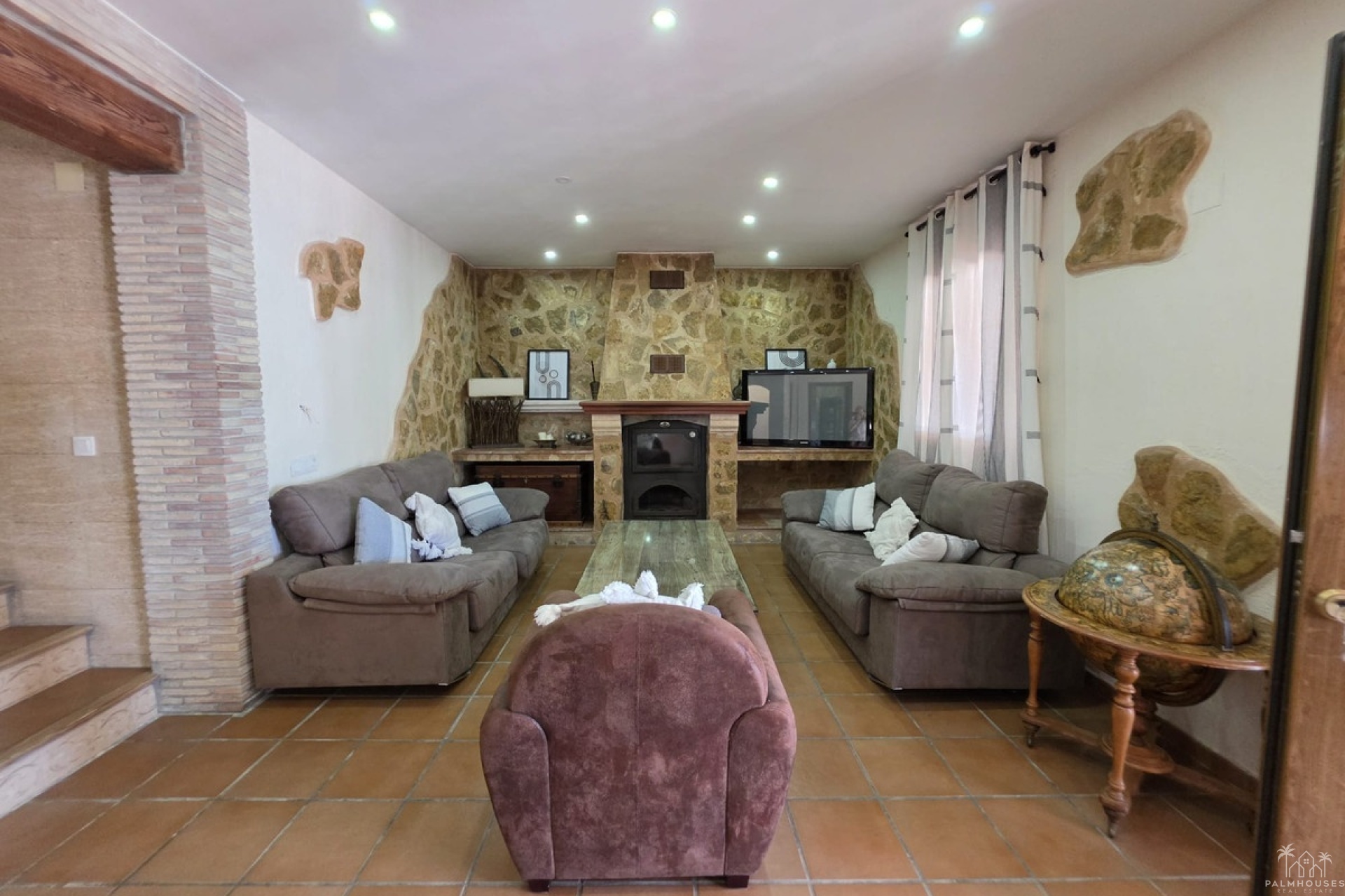 Venta - Country house - Benissa - Benissa Centro