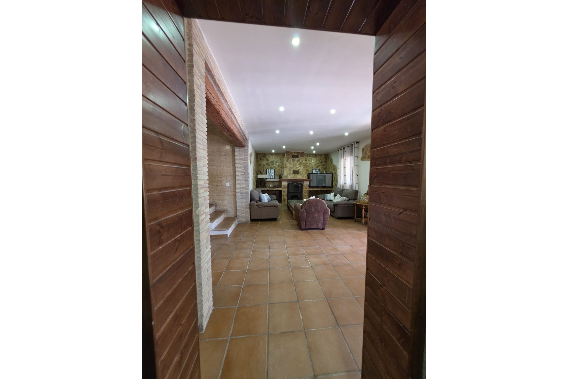 Venta - Country house - Benissa - Benissa Centro