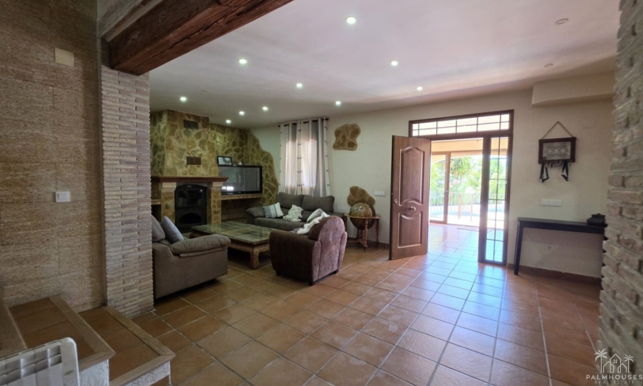 Venta - Country house - Benissa - Benissa Centro