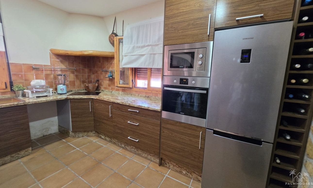 Venta - Country house - Benissa - Benissa Centro