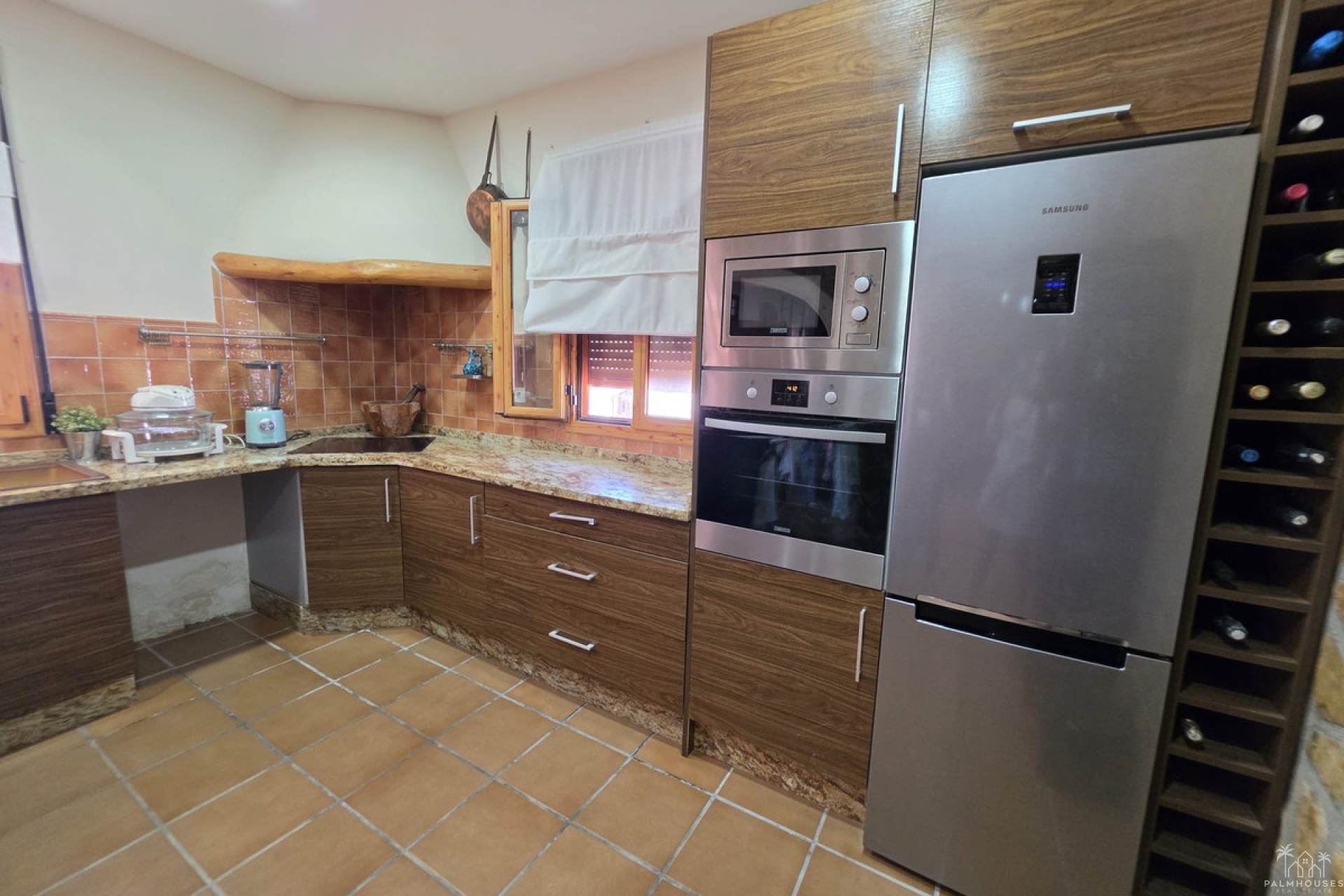 Venta - Country house - Benissa - Benissa Centro