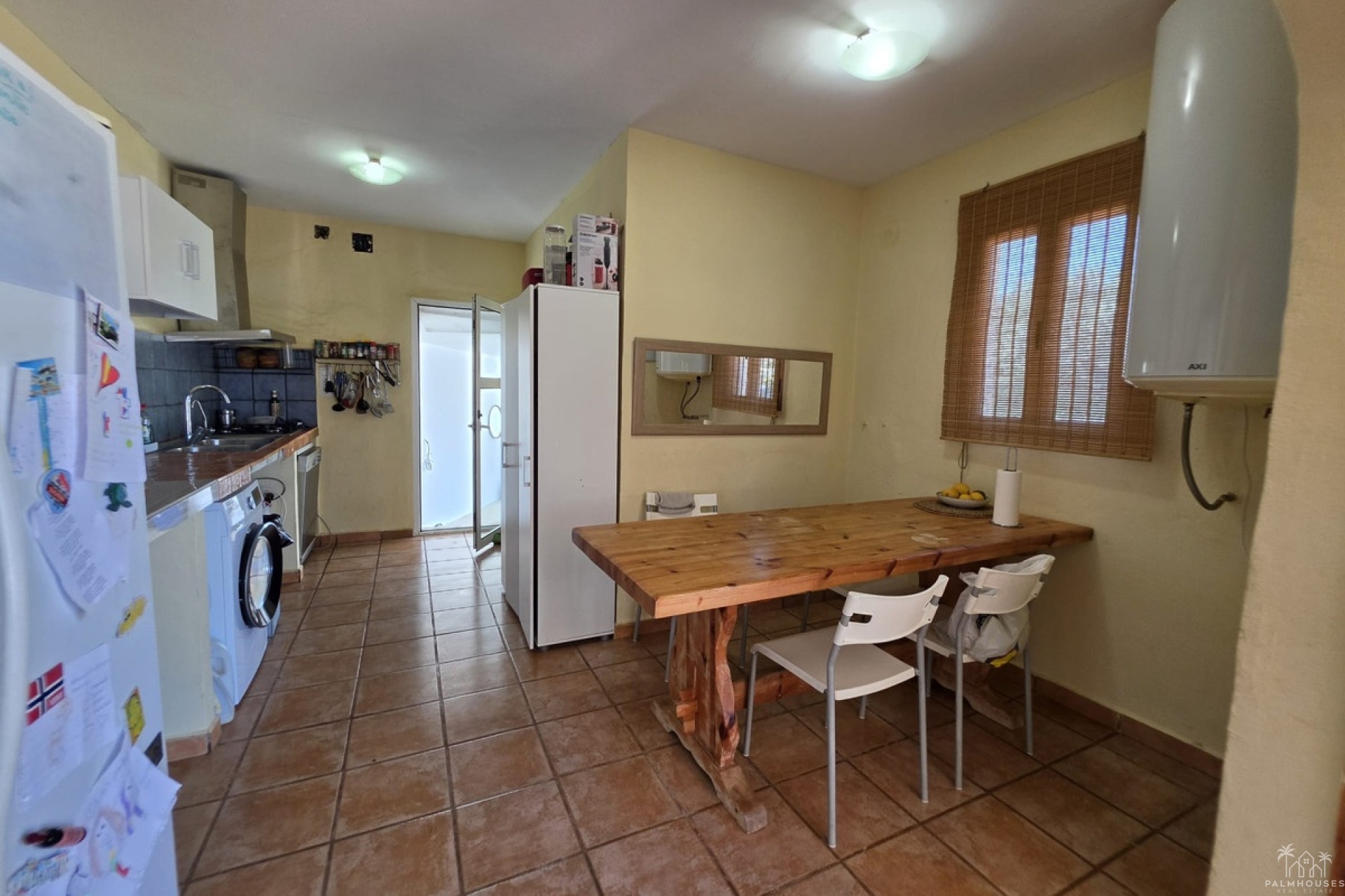 Venta - Country house - Benissa - Benissa Centro