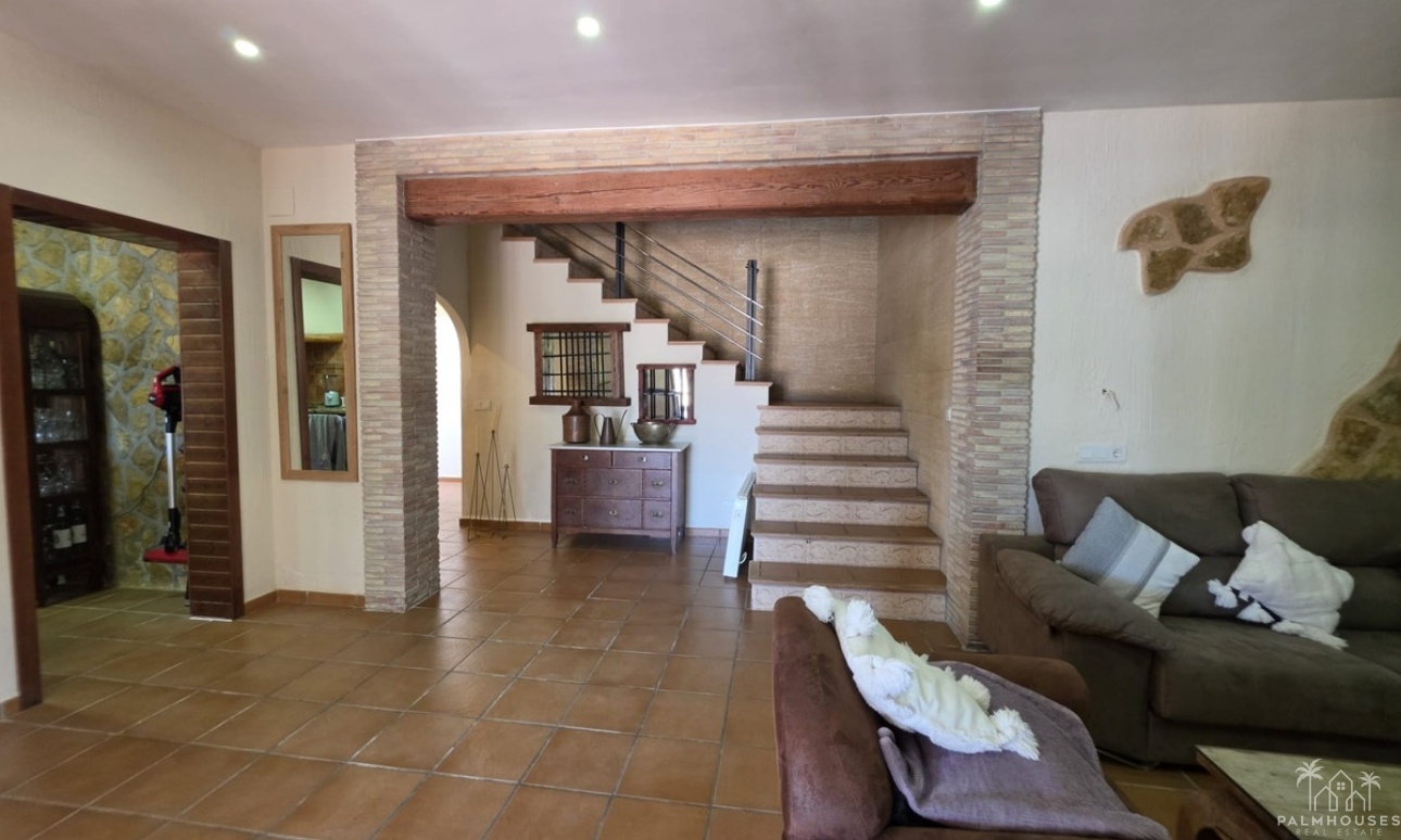 Venta - Country house - Benissa - Benissa Centro