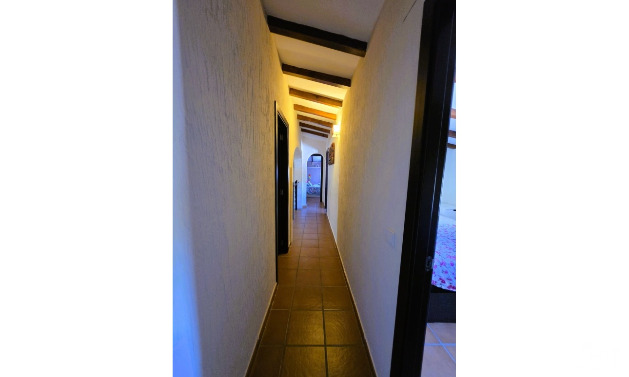 Venta - Country house - Benissa - Benissa Centro