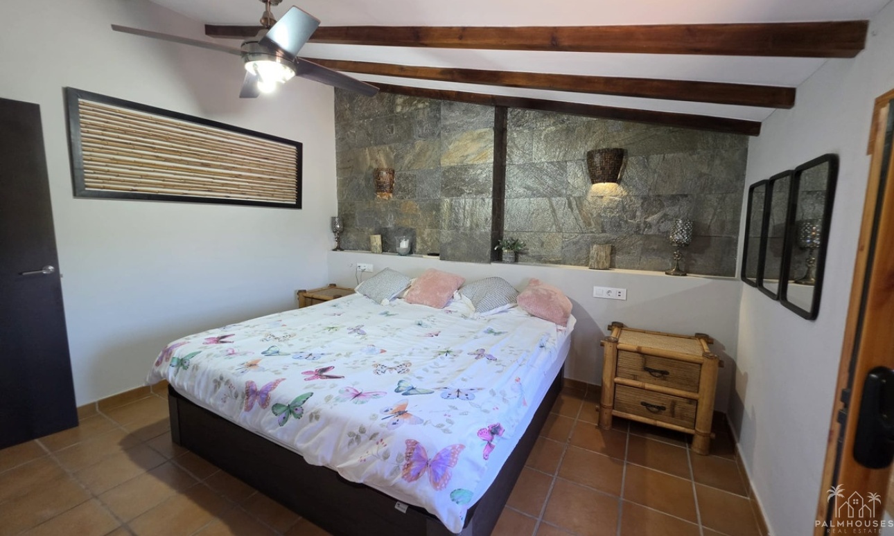 Venta - Country house - Benissa - Benissa Centro