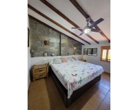 Venta - Country house - Benissa - Benissa Centro