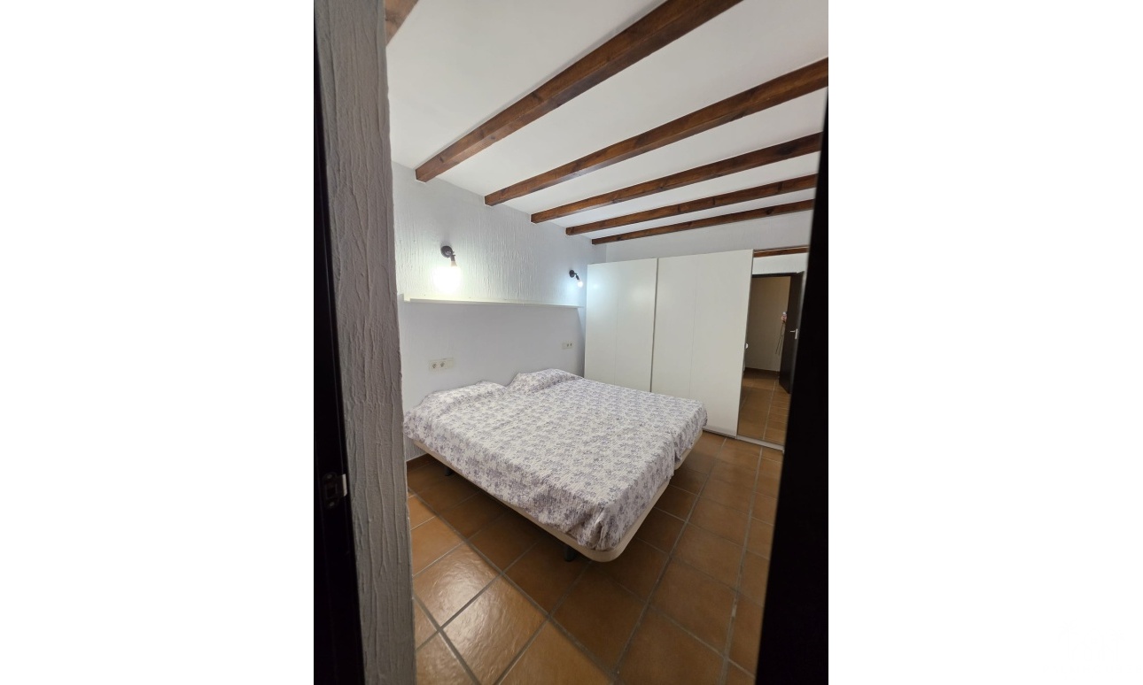 Venta - Country house - Benissa - Benissa Centro