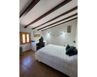 Venta - Country house - Benissa - Benissa Centro