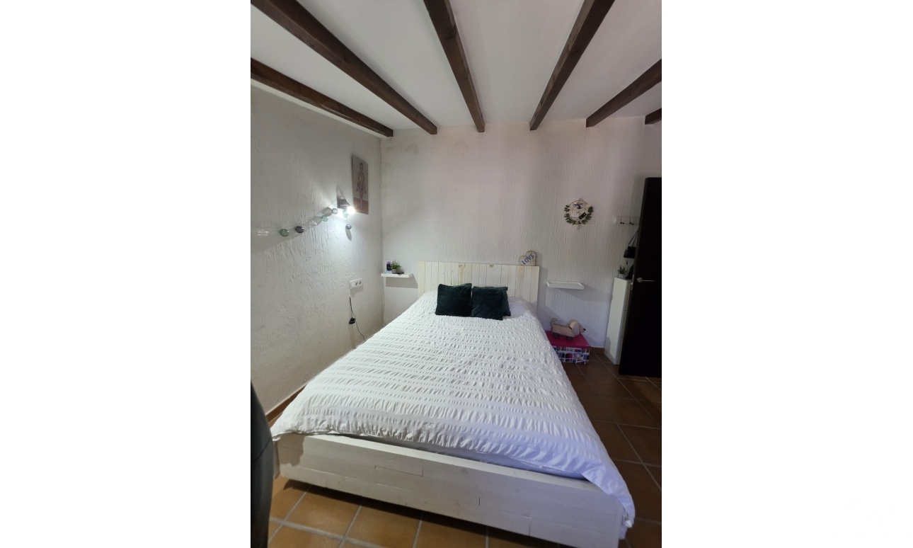 Venta - Country house - Benissa - Benissa Centro