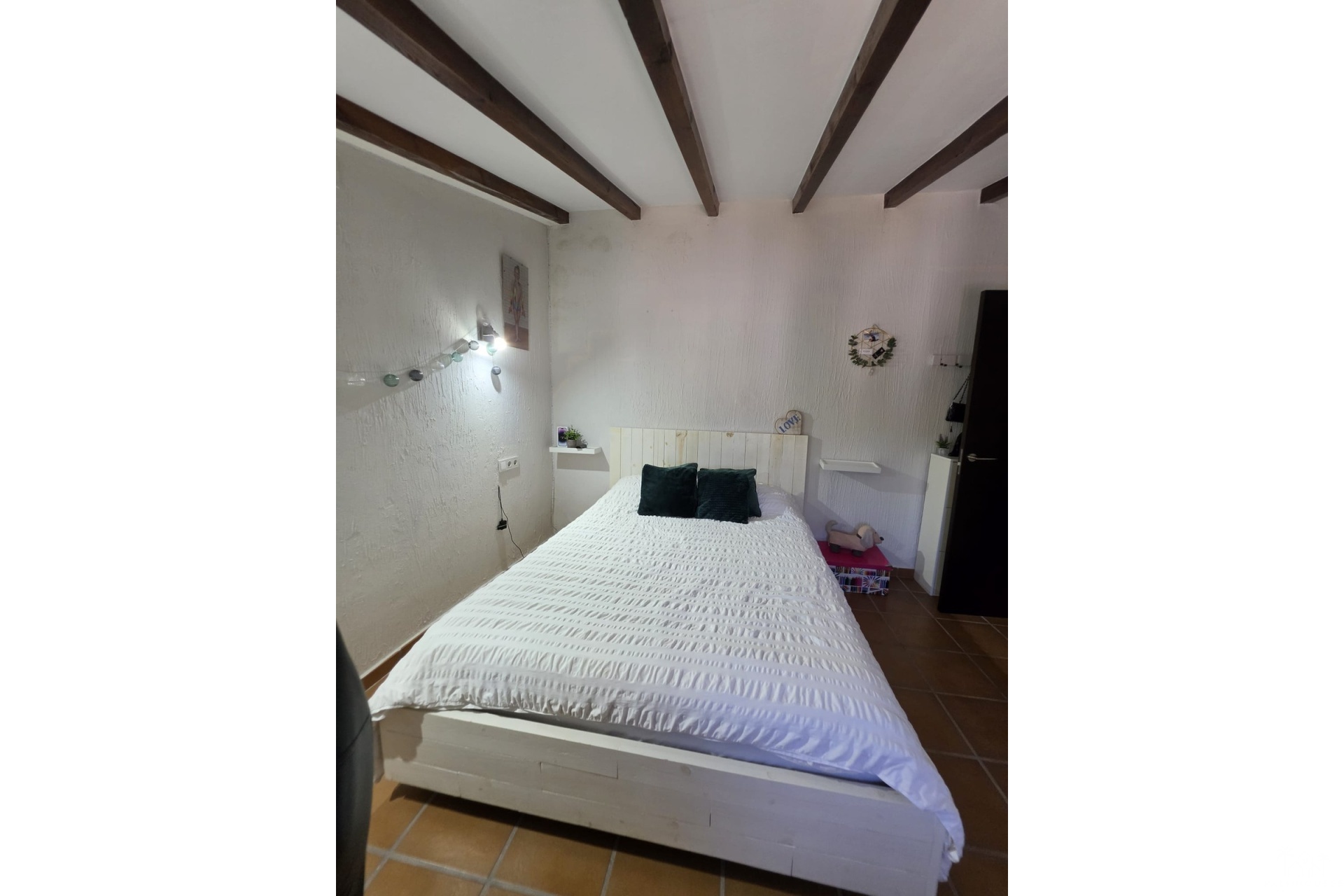 Venta - Country house - Benissa - Benissa Centro