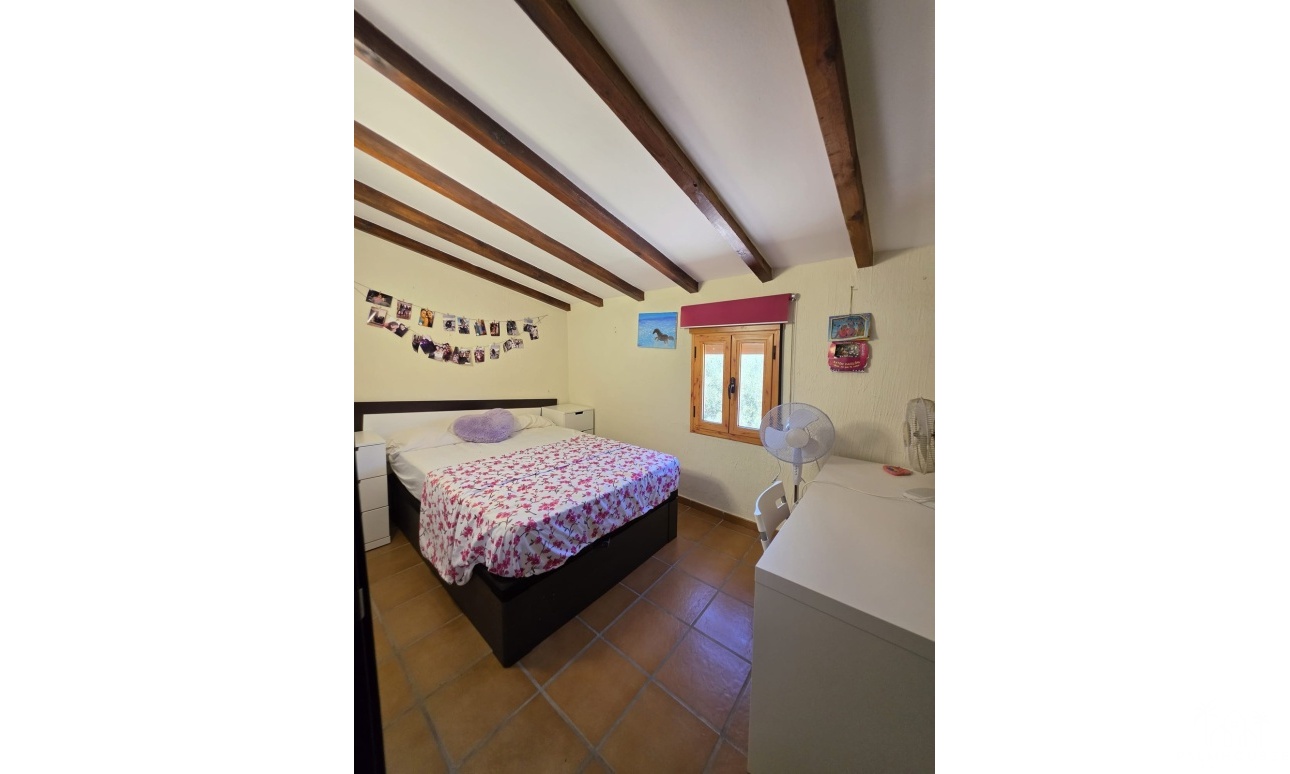 Venta - Country house - Benissa - Benissa Centro