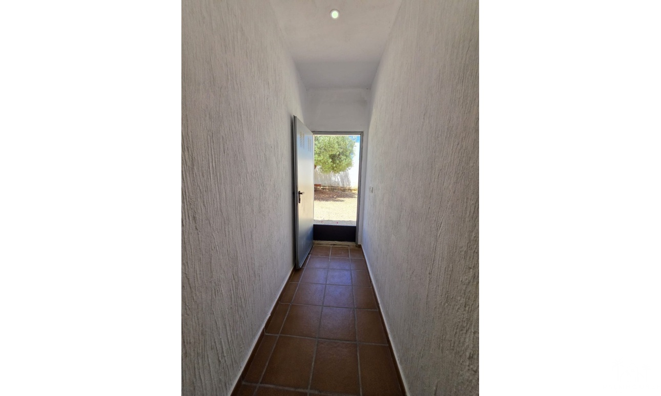 Venta - Country house - Benissa - Benissa Centro