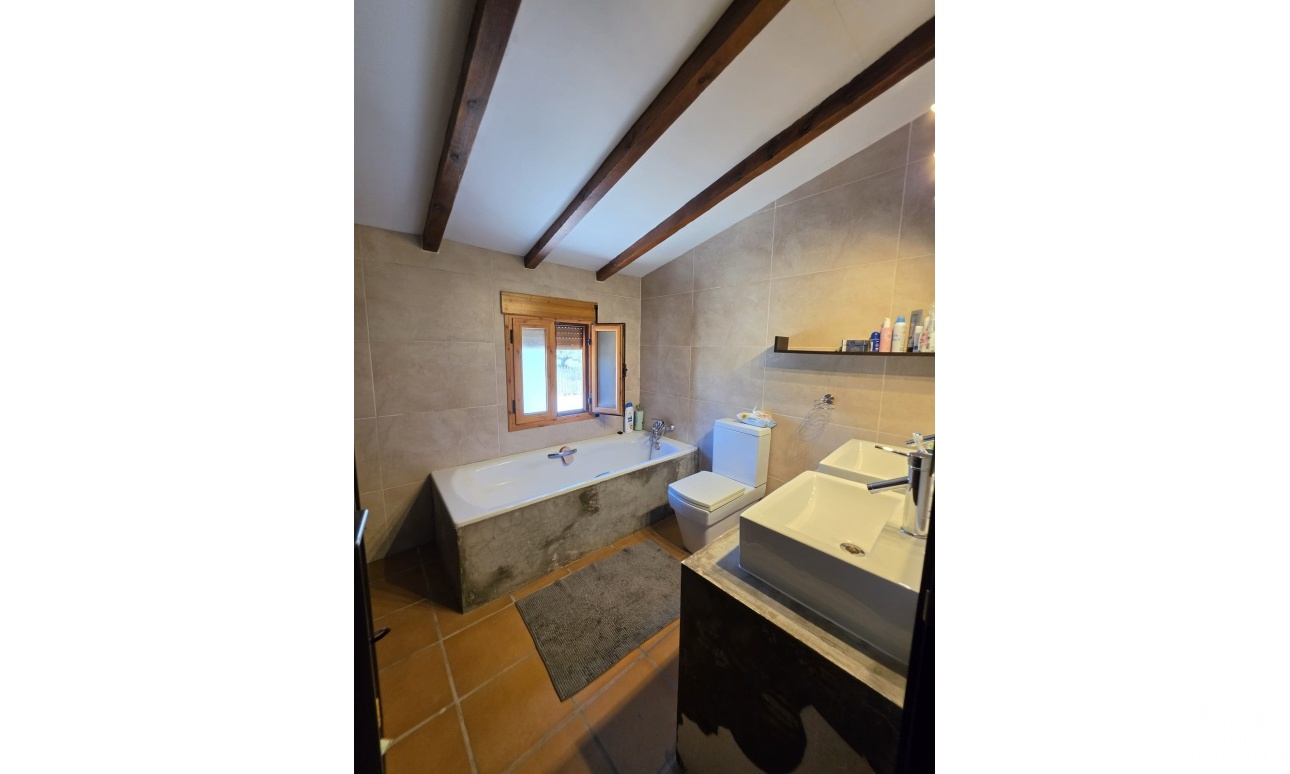 Venta - Country house - Benissa - Benissa Centro