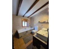 Venta - Country house - Benissa - Benissa Centro