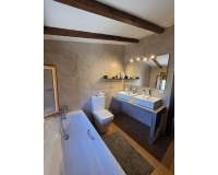 Venta - Country house - Benissa - Benissa Centro