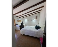 Venta - Country house - Benissa - Benissa Centro