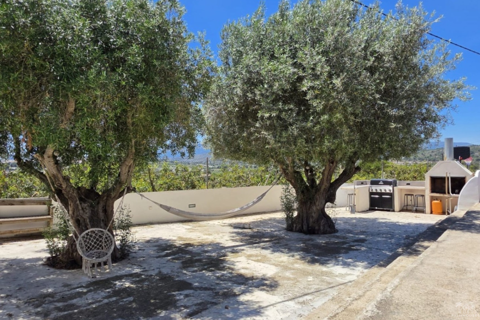 Venta - Country house - Benissa - Benissa Centro