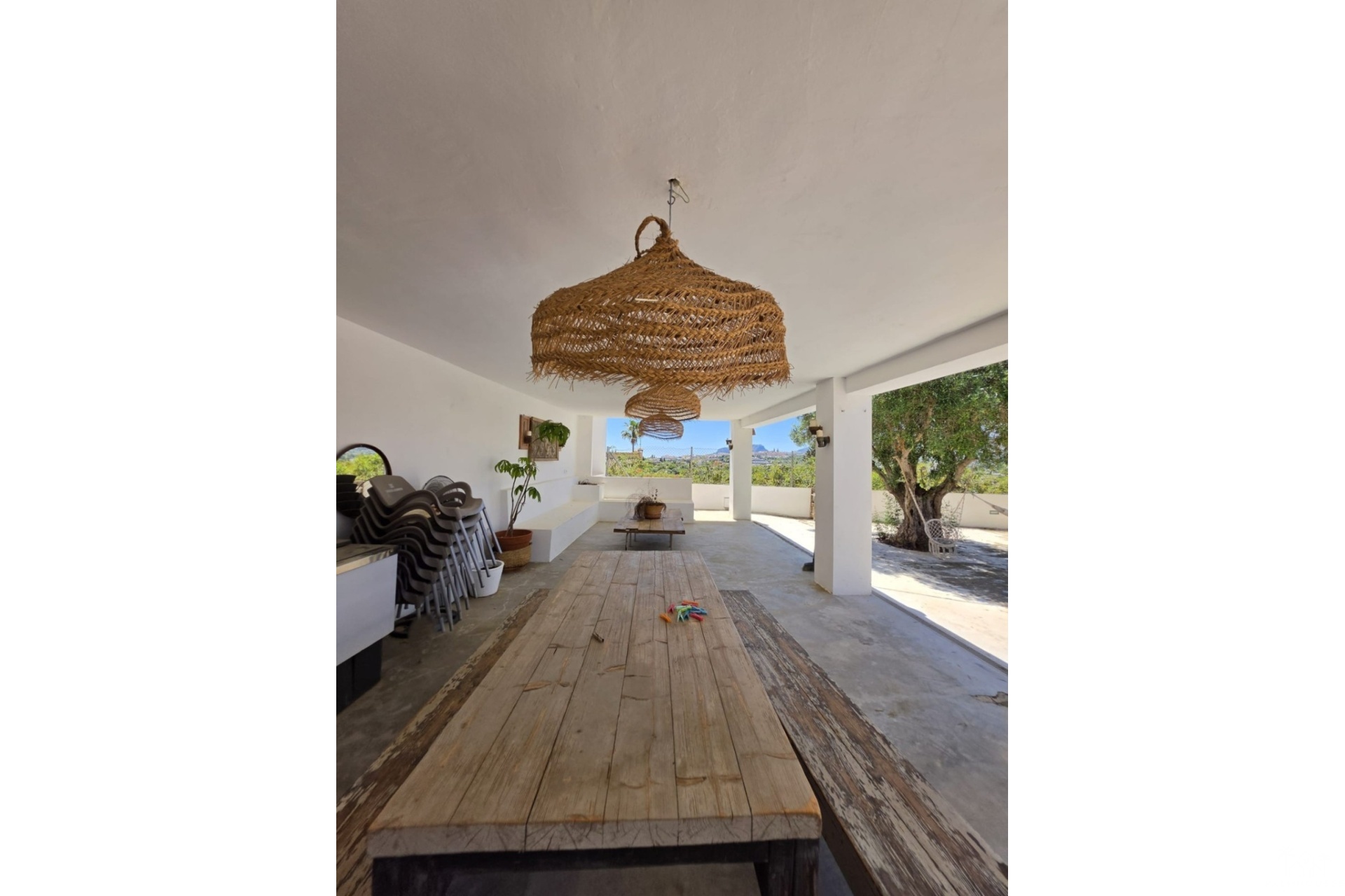 Venta - Country house - Benissa - Benissa Centro