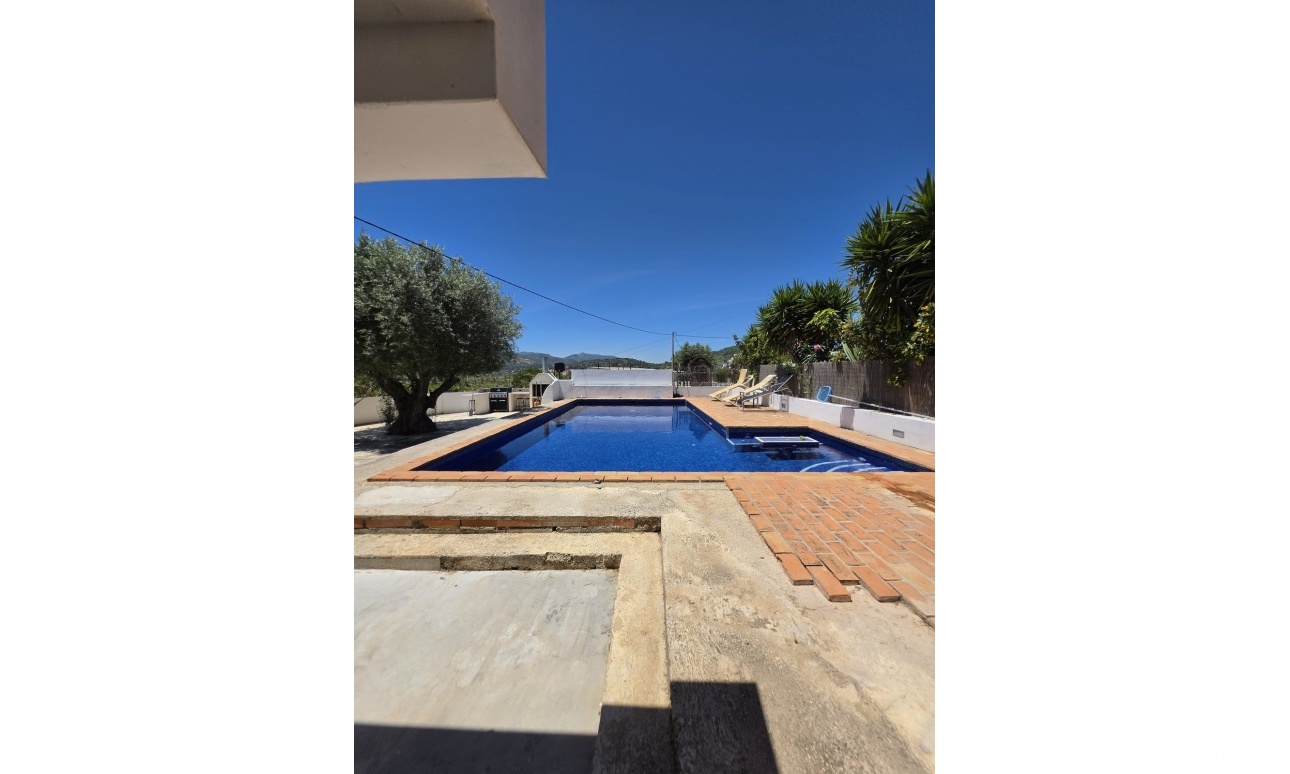 Venta - Country house - Benissa - Benissa Centro