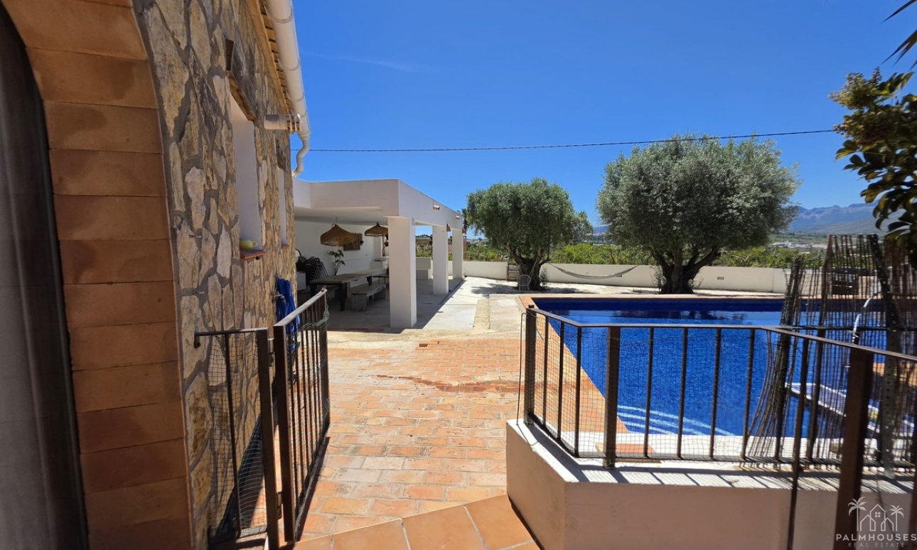 Venta - Country house - Benissa - Benissa Centro