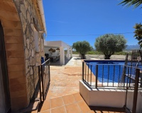 Venta - Country house - Benissa - Benissa Centro