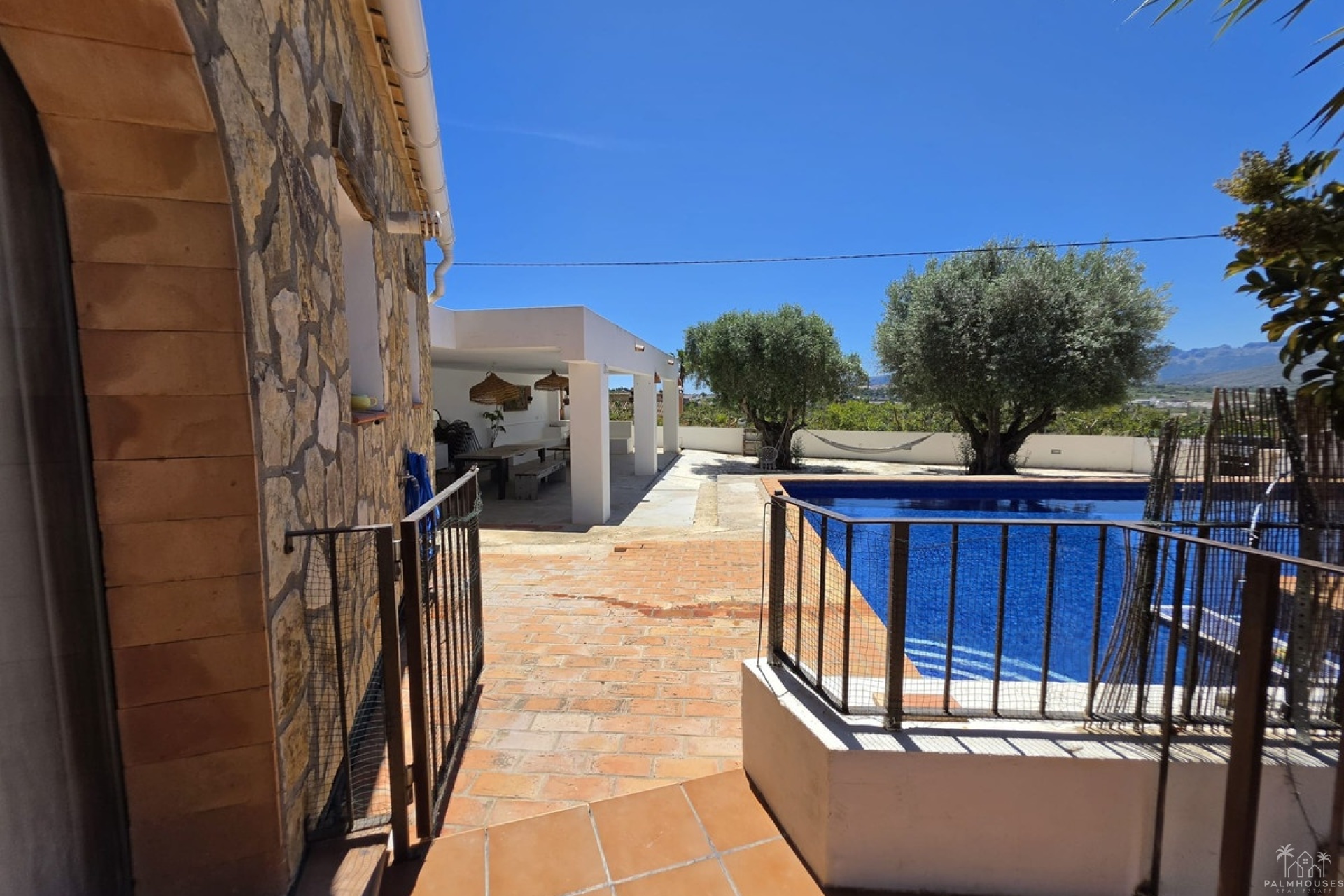 Venta - Country house - Benissa - Benissa Centro