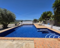 Venta - Country house - Benissa - Benissa Centro