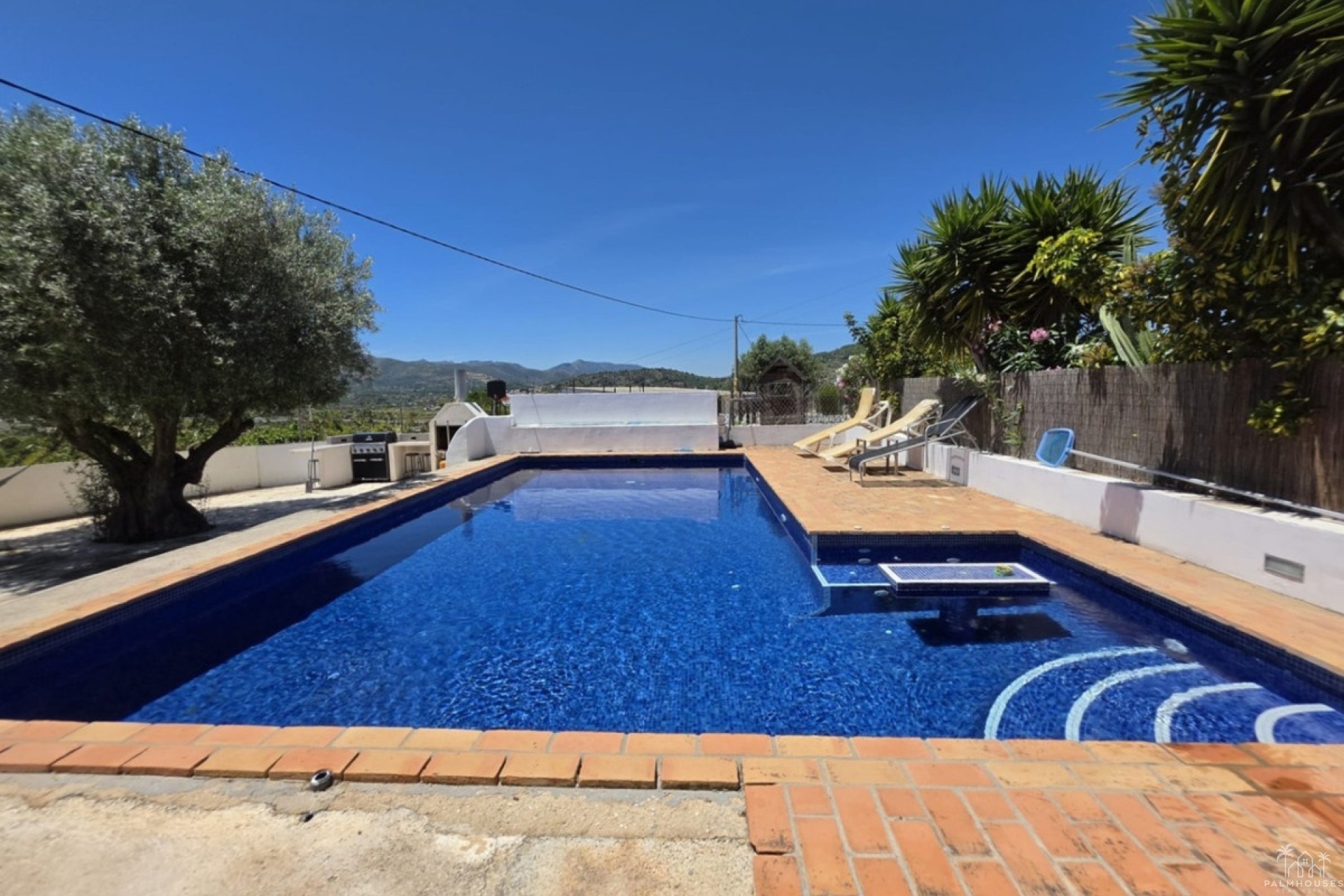 Venta - Country house - Benissa - Benissa Centro