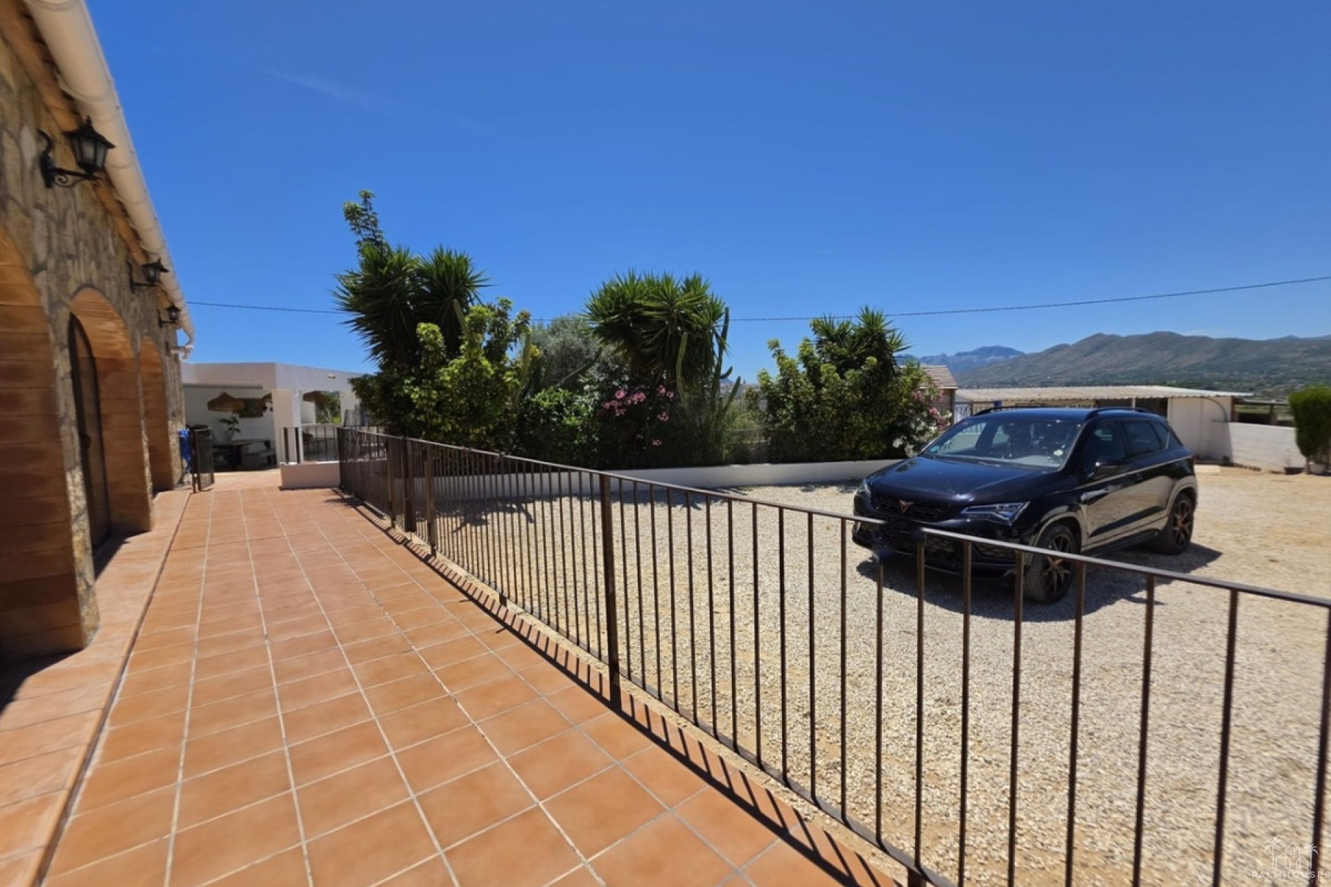 Venta - Country house - Benissa - Benissa Centro