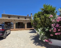 Venta - Country house - Benissa - Benissa Centro