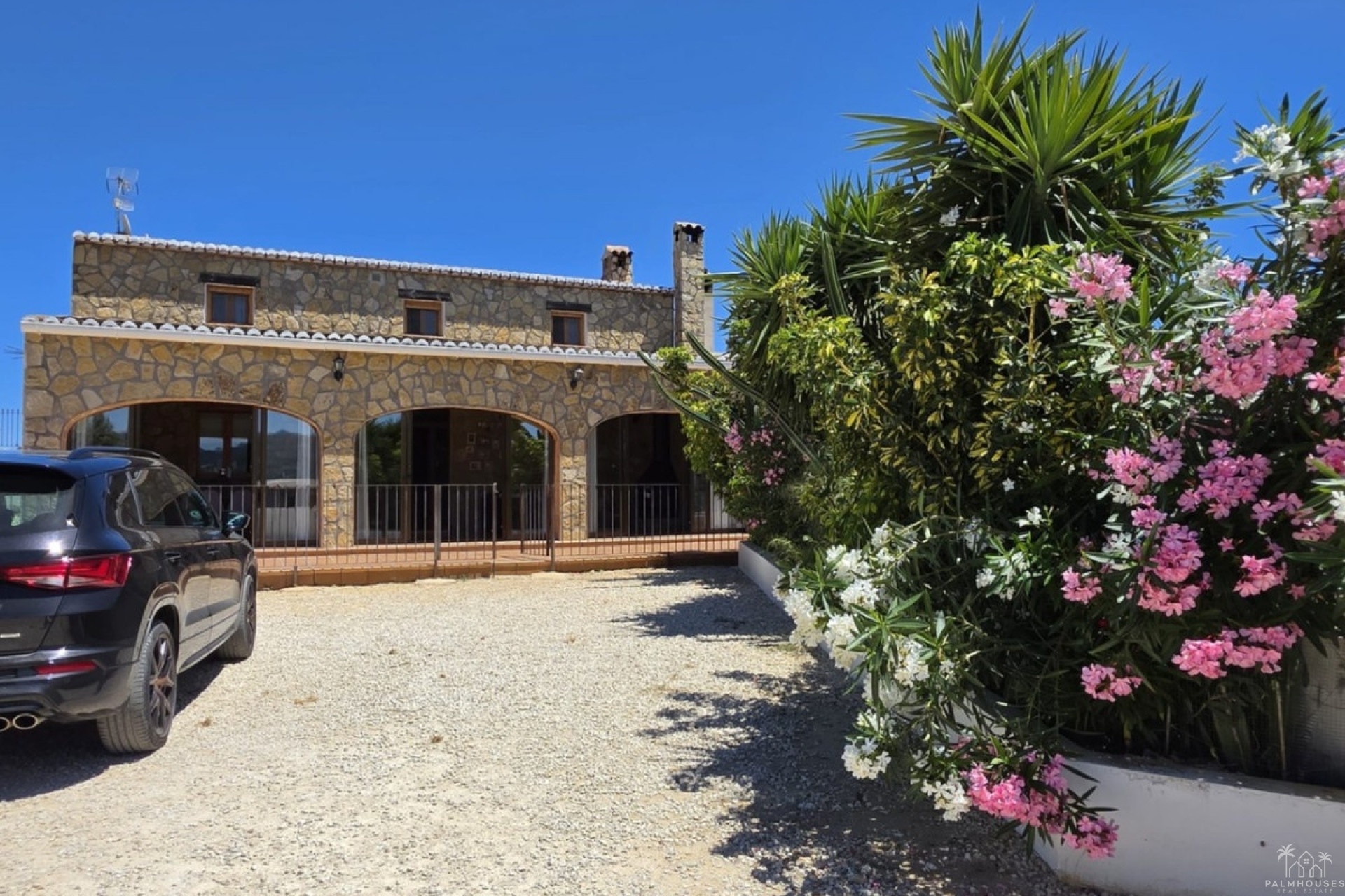 Venta - Country house - Benissa - Benissa Centro