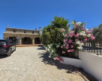 Venta - Country house - Benissa - Benissa Centro