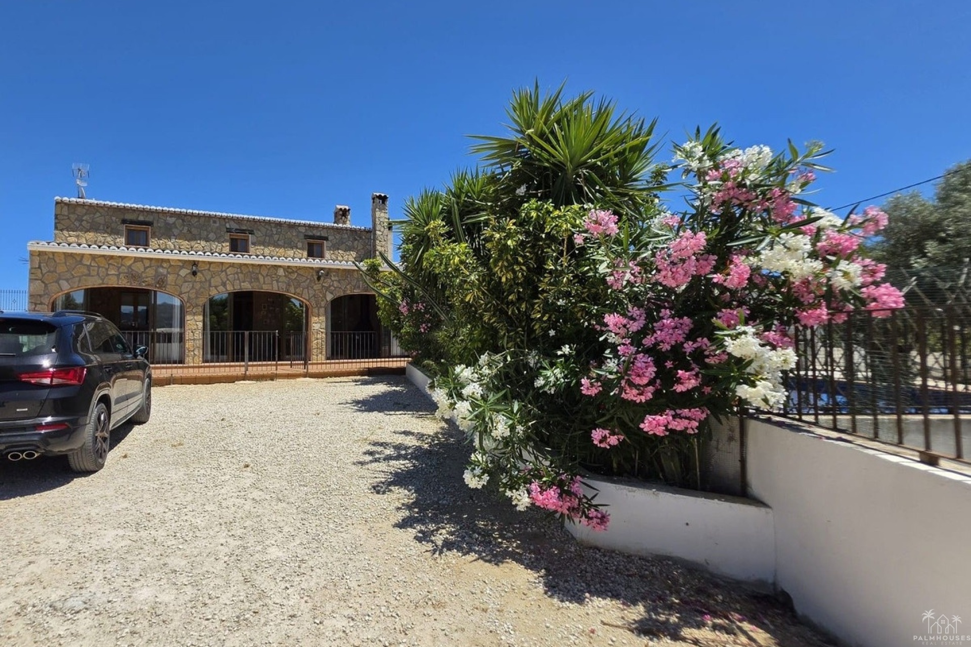 Venta - Country house - Benissa - Benissa Centro