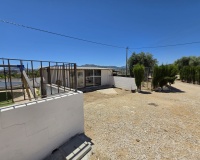 Venta - Country house - Benissa - Benissa Centro