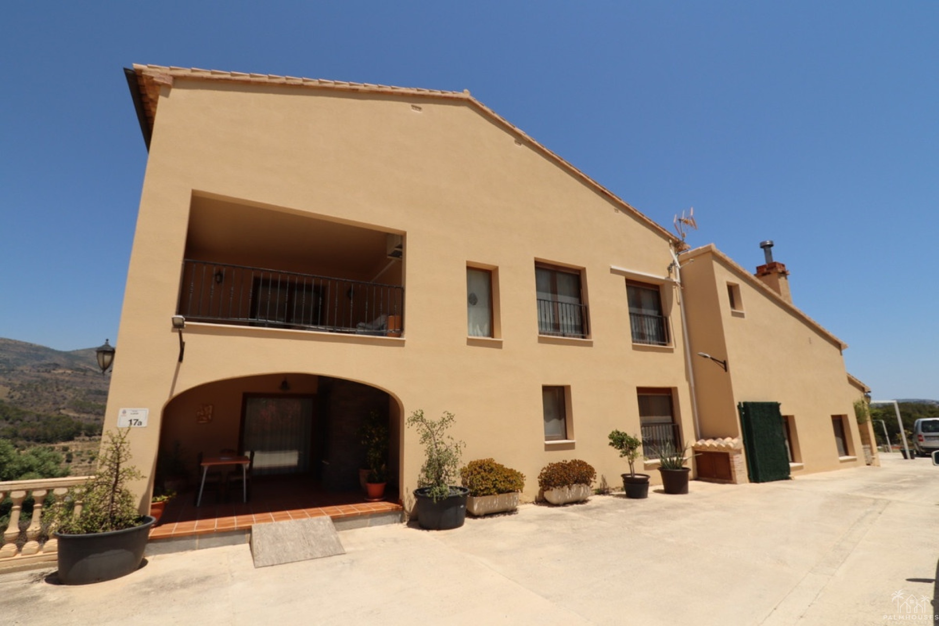 Venta - Country house - Benissa - Benissa Centro