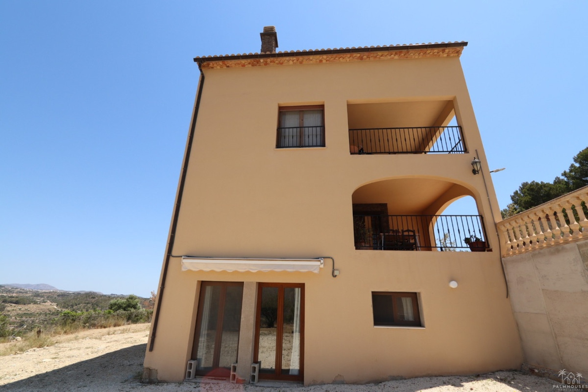 Venta - Country house - Benissa - Benissa Centro