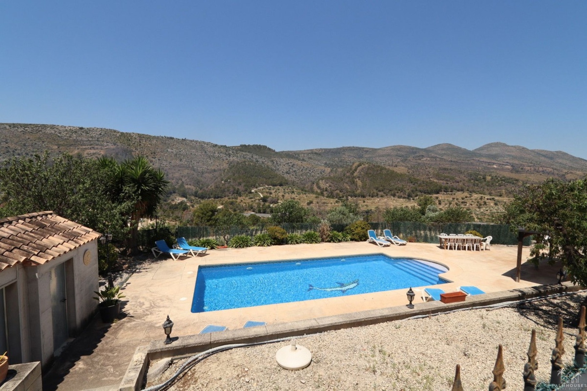 Venta - Country house - Benissa - Benissa Centro