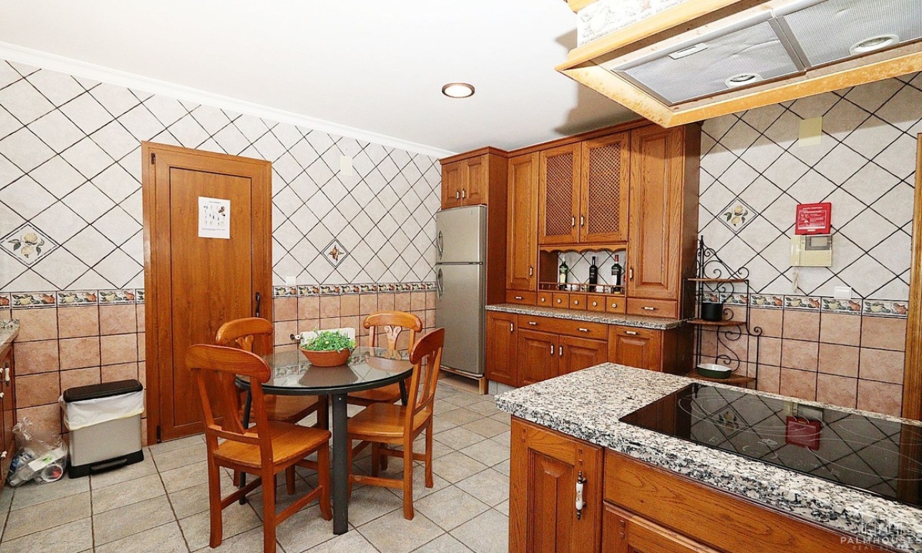 Venta - Country house - Benissa - Benissa Centro