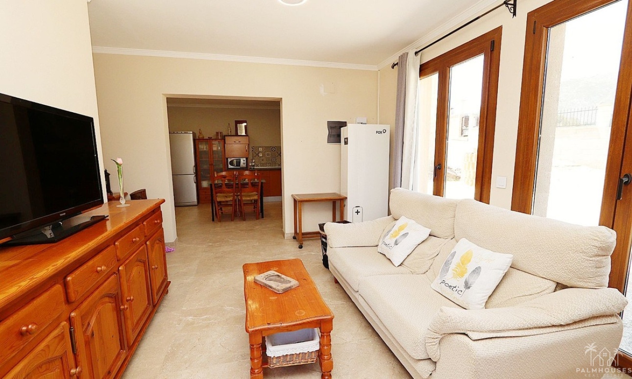 Venta - Country house - Benissa - Benissa Centro