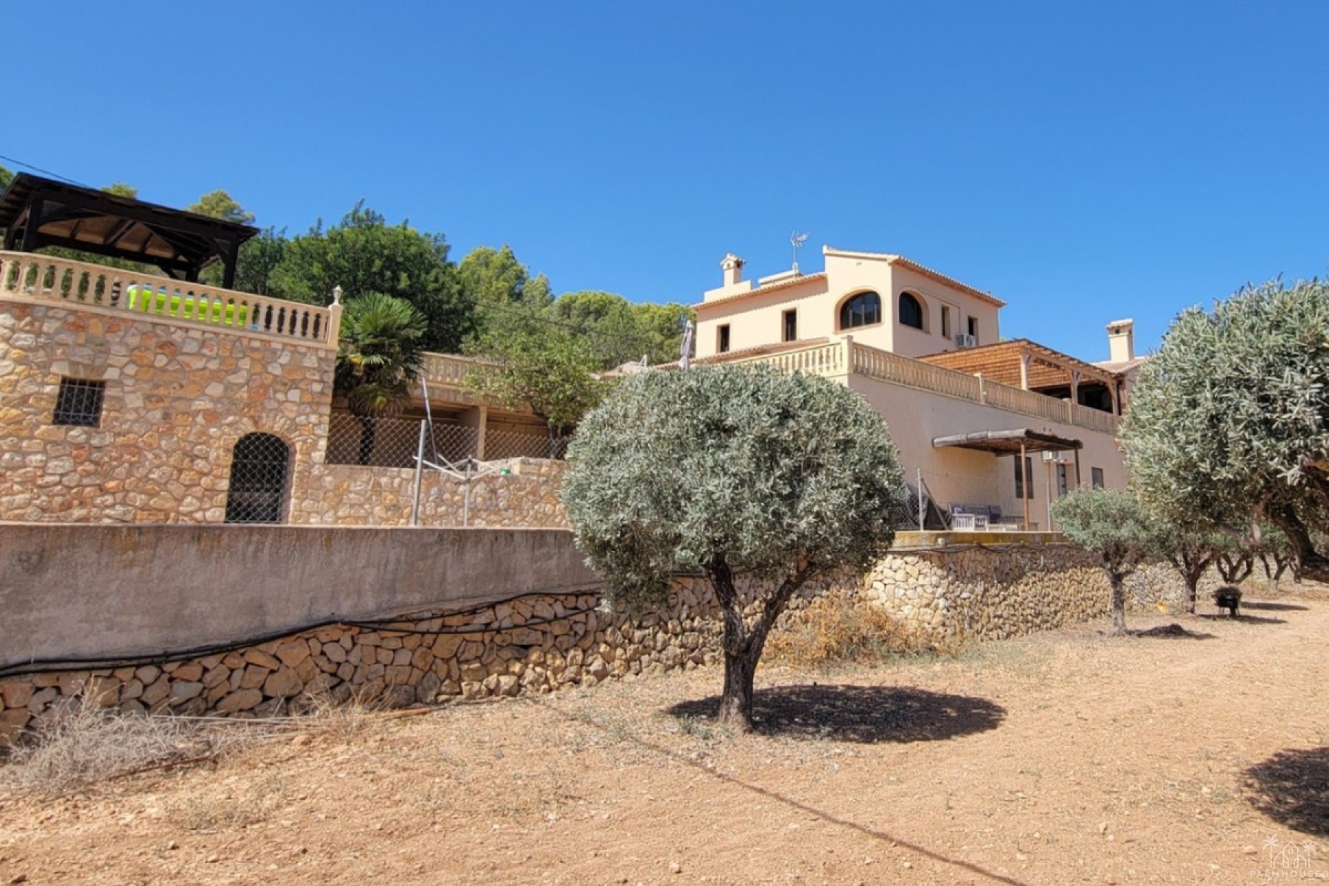 Venta - Country house - Benissa - Benissa Centro