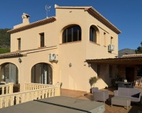Venta - Country house - Benissa - Benissa Centro