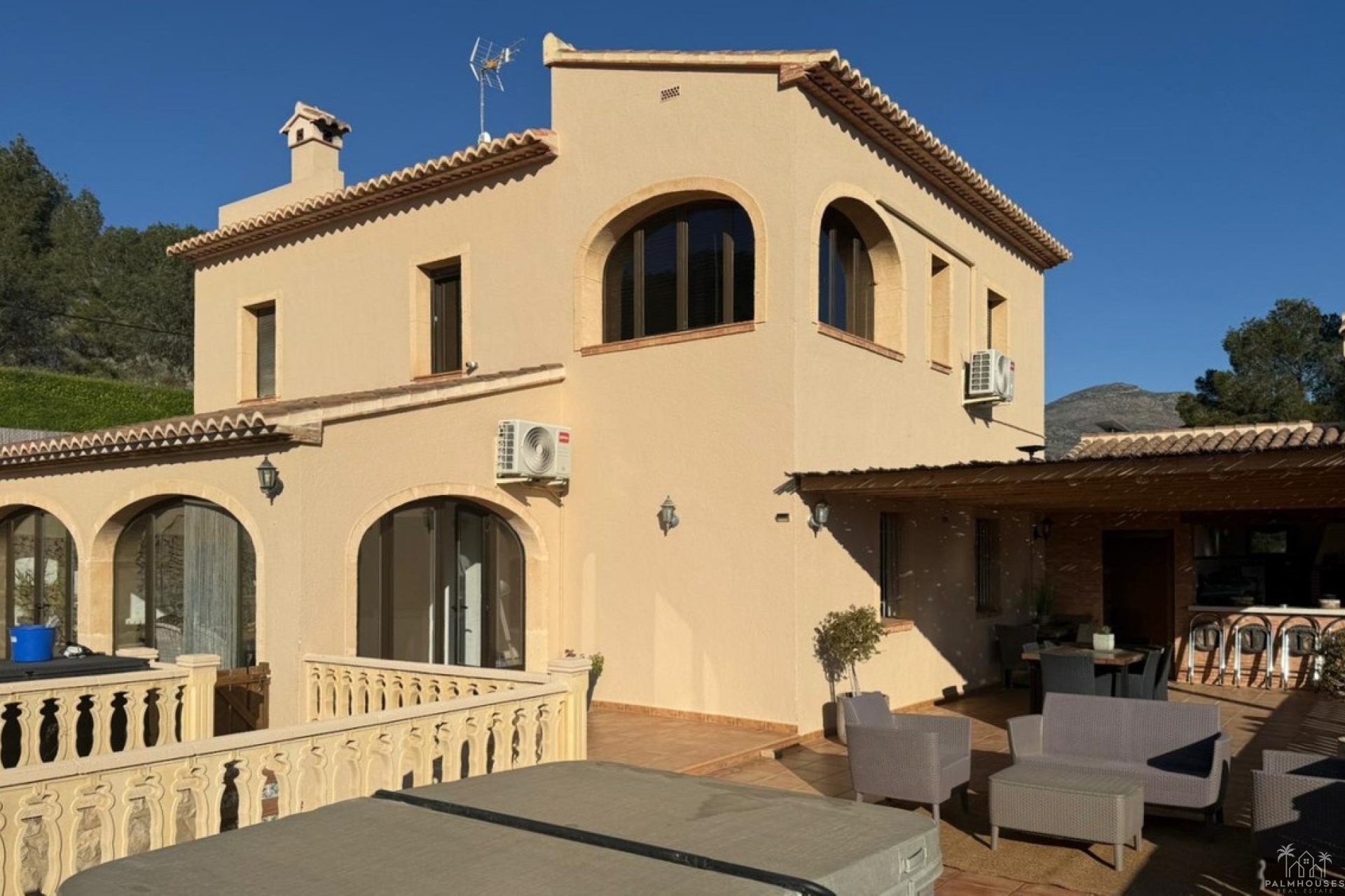 Venta - Country house - Benissa - Benissa Centro