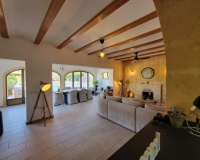 Venta - Country house - Benissa - Benissa Centro