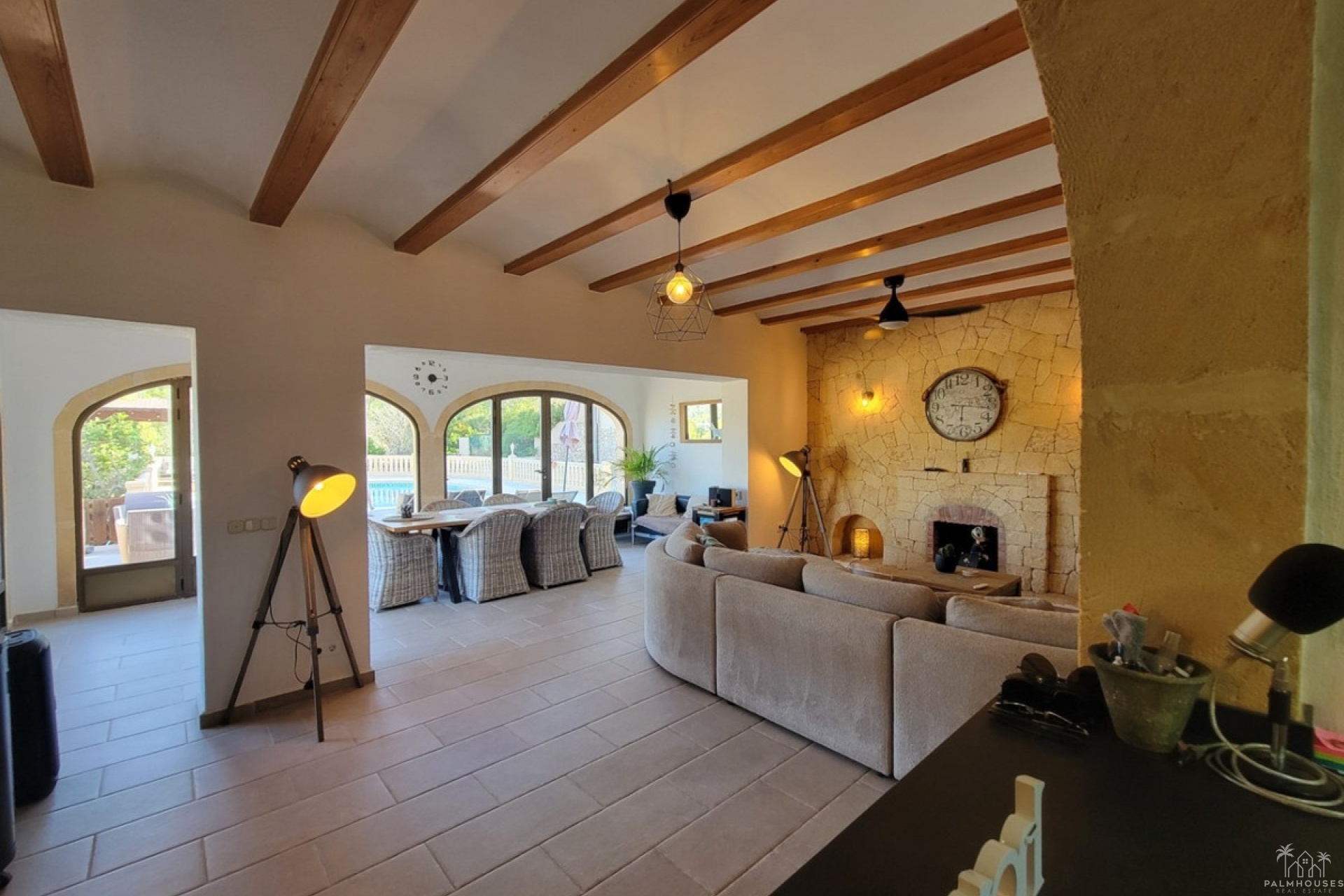 Venta - Country house - Benissa - Benissa Centro