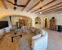 Venta - Country house - Benissa - Benissa Centro