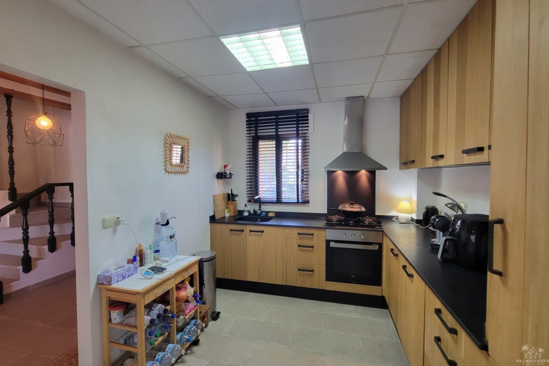 Venta - Country house - Benissa - Benissa Centro