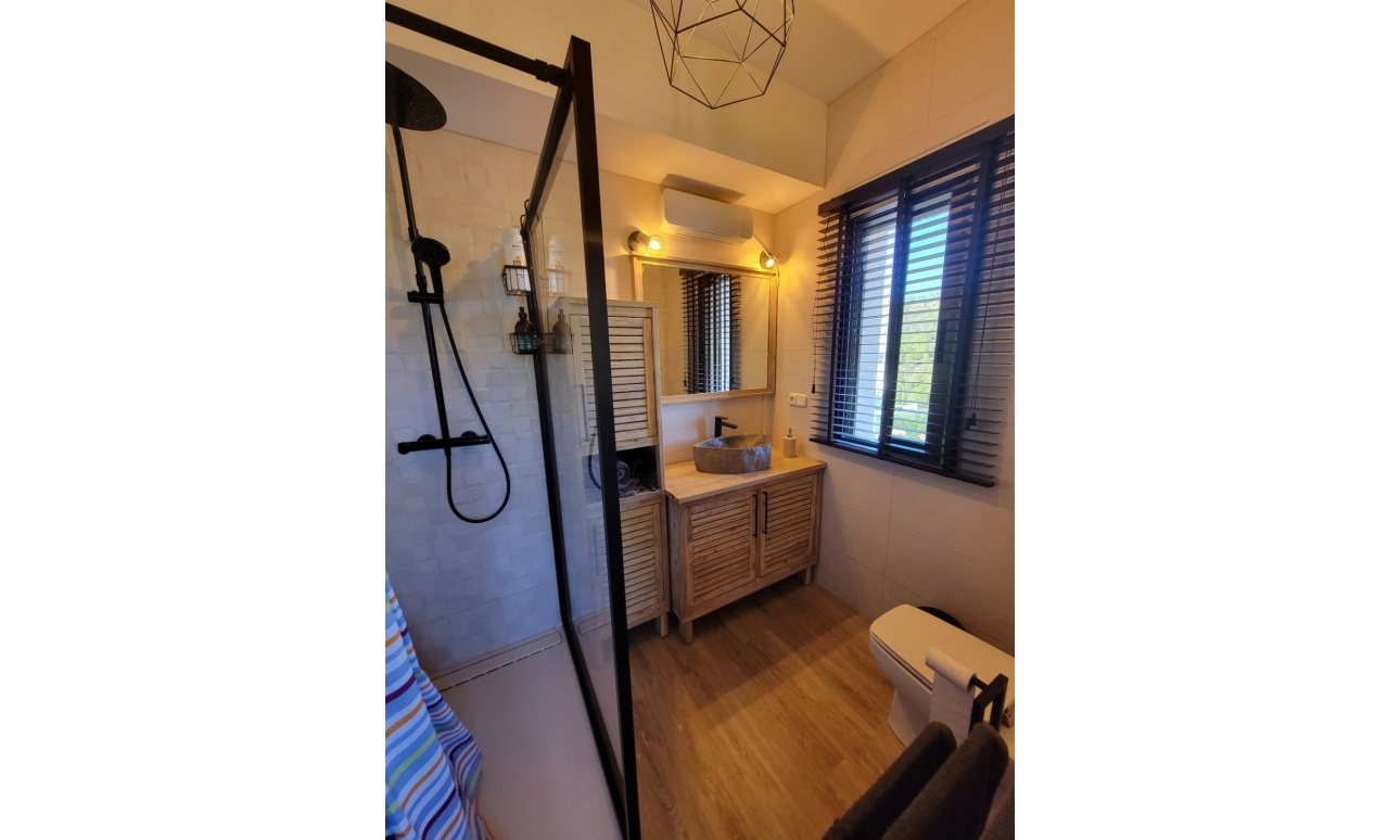 Venta - Country house - Benissa - Benissa Centro