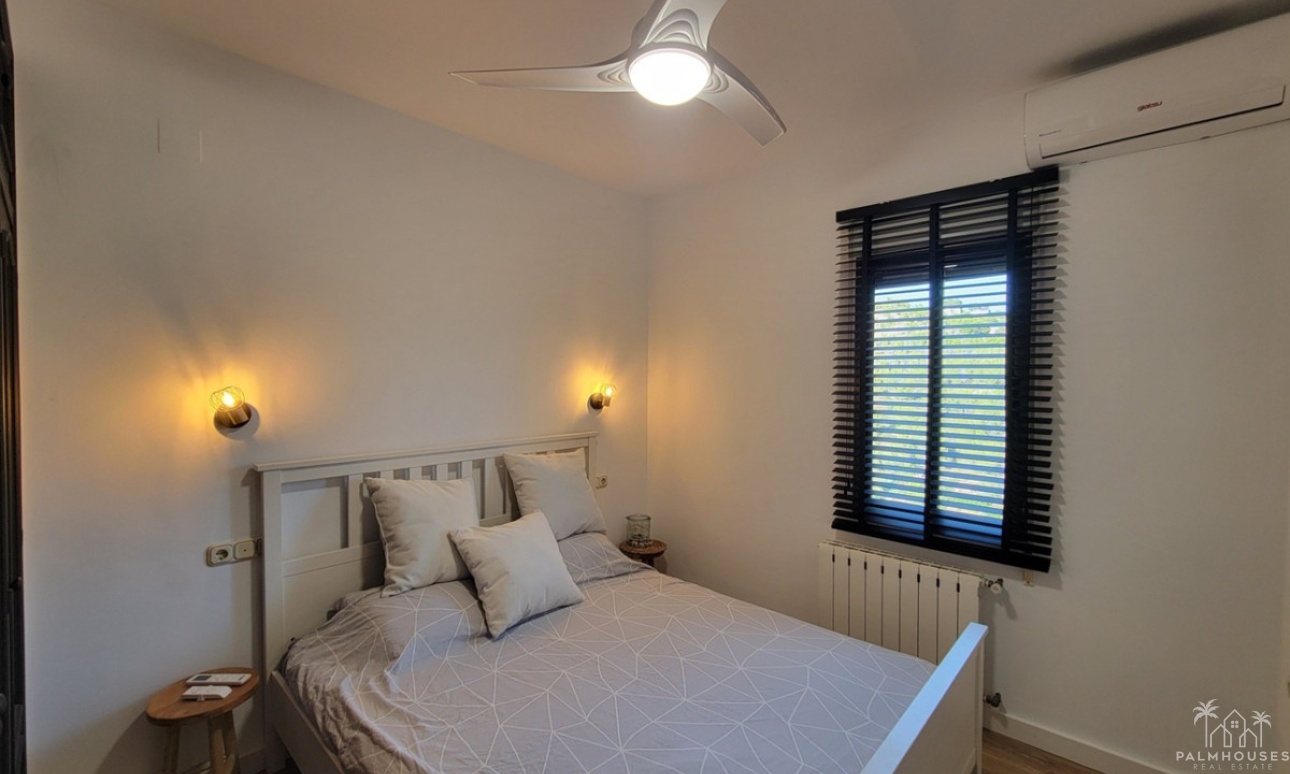Venta - Country house - Benissa - Benissa Centro