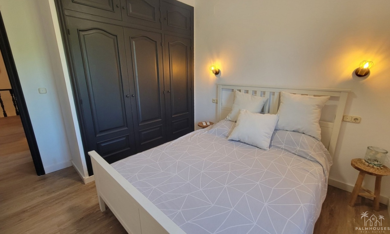 Venta - Country house - Benissa - Benissa Centro
